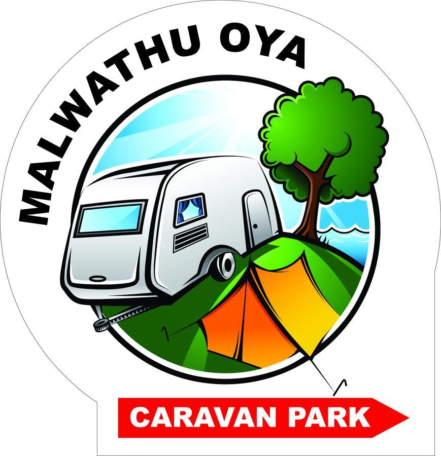 Bed and Breakfast Malwathu Oya Caravan Park à Anurâdhapura Extérieur photo